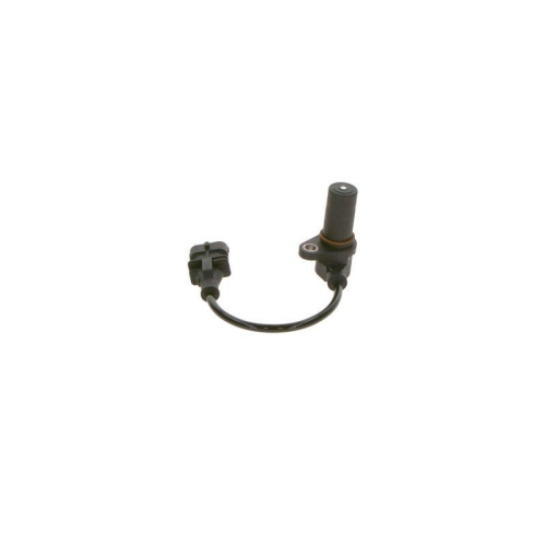 Impulsgeber, Kurbelwelle BOSCH 0 281 002 659 für HONDA MITSUBISHI