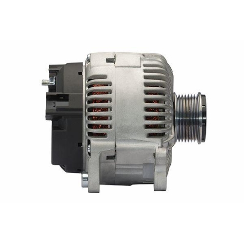 HELLA Generator 8EL 015 637-261 f&uuml;r AUDI PORSCHE VW