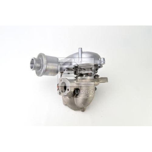 BE TURBO 126745 Lader, Aufladung f&uuml;r VAG