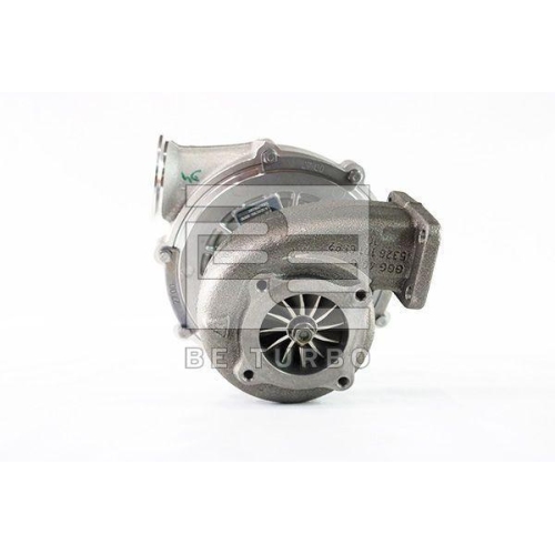 BE TURBO 126730 Lader, Aufladung f&uuml;r IVECO FENDT DEUTZ