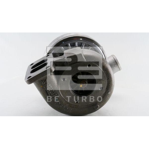 BE TURBO 128463 Lader, Aufladung f&uuml;r SAME