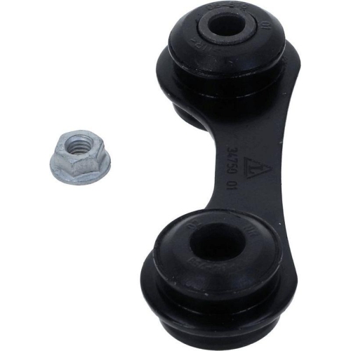 Stange/Strebe, Stabilisator LEMF&Ouml;RDER 34750 01 f&uuml;r VAUXHALL FIAT OPEL SAAB