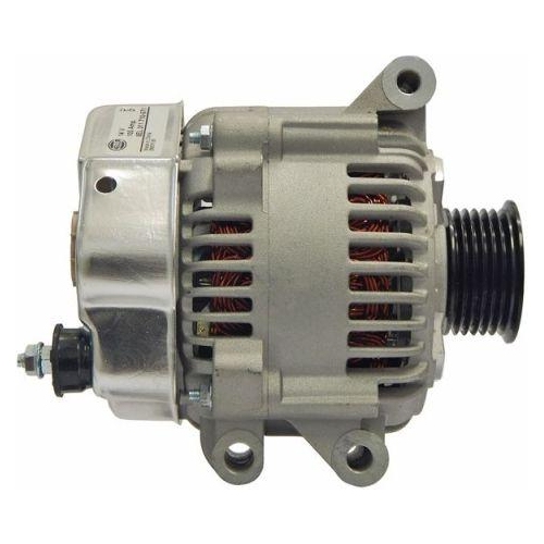 HELLA Generator 8EL 011 710-671 f&uuml;r BMW ROVER MINI