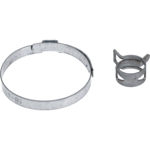 Faltenbalg, Lenkung LEMF&Ouml;RDER 30220 01 f&uuml;r VOLVO MITSUBISHI, Vorderachse links