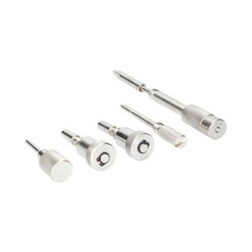 Einstellwerkzeugsatz, Steuerzeiten KS TOOLS BT592520 für FIAT FORD VOLVO