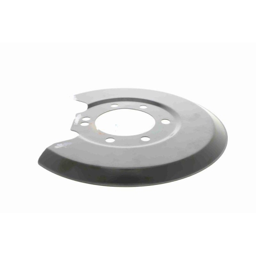 Spritzblech, Bremsscheibe VAICO V25-1302 Original VAICO Qualit&auml;t f&uuml;r FORD