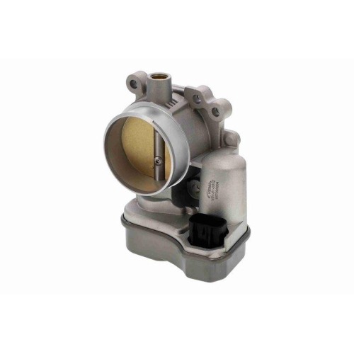 VEMO Drosselklappenstutzen V51-81-0012 Original VEMO Qualit&auml;t f&uuml;r CHEVROLET