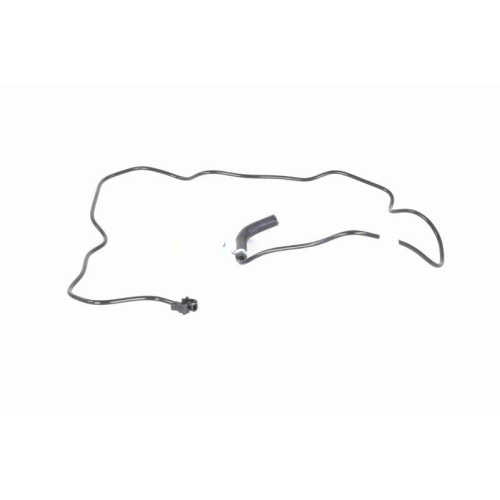 Entlüftungsschlauch, Ausgleichsbehälter VAICO V25-2696 Original VAICO Qualität