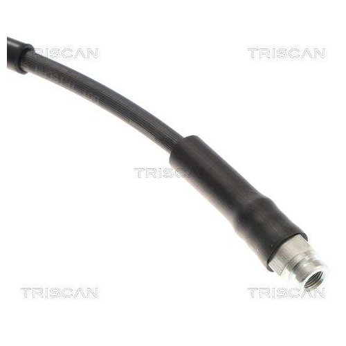 Bremsschlauch TRISCAN 8150 50147 f&uuml;r MAZDA, Vorderachse rechts