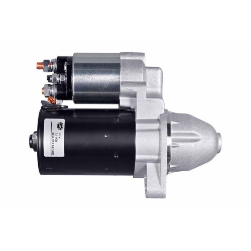 HELLA Starter 8EA 012 527-981 f&uuml;r MERCEDES-BENZ EVOBUS
