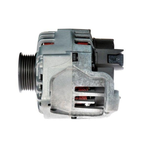 HELLA Generator 8EL 011 710-711 f&uuml;r AUDI SKODA VW