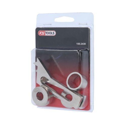 Montagewerkzeugsatz, Kupplung/Schwungrad KS TOOLS 150.2439 für
