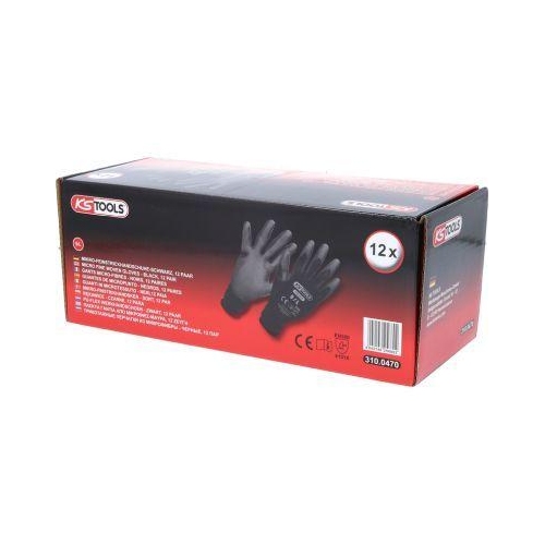Schutzhandschuh KS TOOLS 310.0470 f&uuml;r