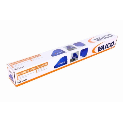 Abdeckung, Kugelkupplung/Deichsel VAICO V98-68006 Original VAICO Qualität für