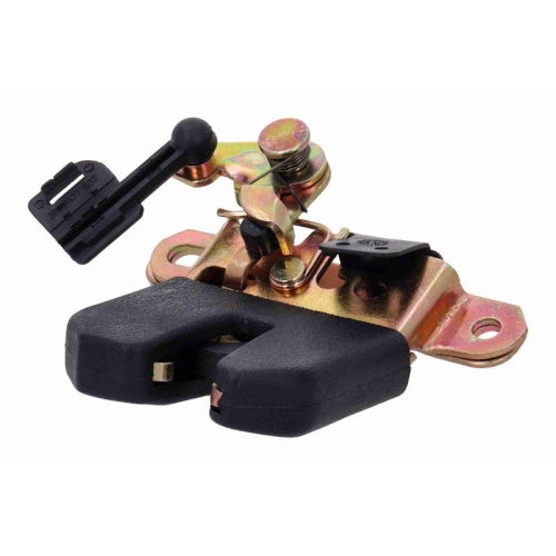 Heckklappenschloss VEMO V10-85-6356 Original VEMO Qualit&auml;t f&uuml;r VW, Kofferraum