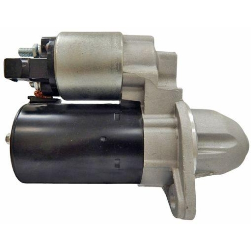 HELLA Starter 8EA 012 528-041 f&uuml;r BMW, f&uuml;r Fahrzeuge ohne Start-Stopp-Funktion