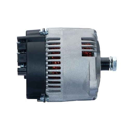 HELLA Generator 8EL 015 643-321 f&uuml;r MASSEY FERGUSON PERKINS CLAAS JCB LANDINI