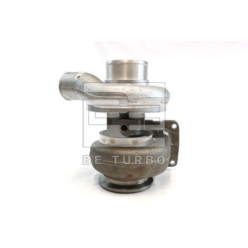 BE TURBO 126736 Lader, Aufladung f&uuml;r SCANIA JOHN DEERE DESTA