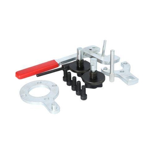 Einstellwerkzeugsatz, Steuerzeiten KS TOOLS BT592540 für FIAT FORD OPEL SUZUKI