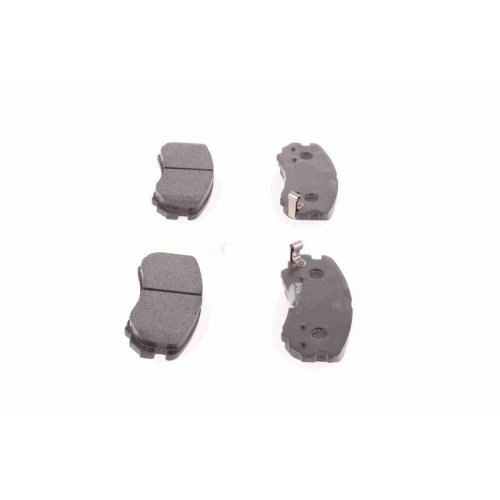 ACKOJA A52-2108 Bremsbelagsatz, Scheibenbremse Original ACKOJA Qualit&auml;t f&uuml;r KIA