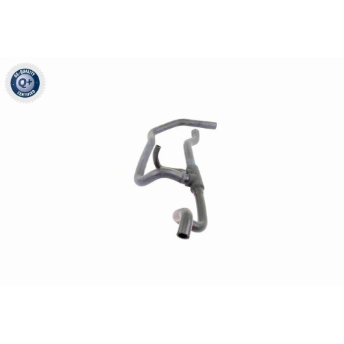 K&uuml;hlerschlauch VAICO V20-0155 Q+, Erstausr&uuml;sterqualit&auml;t f&uuml;r BMW, unten