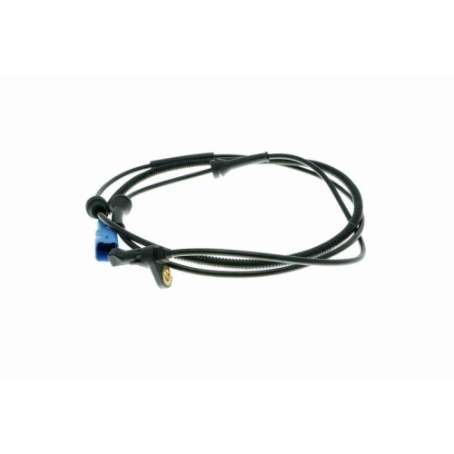 Sensor, Raddrehzahl VEMO V22-72-0120 Original VEMO Qualität für CITROËN PEUGEOT
