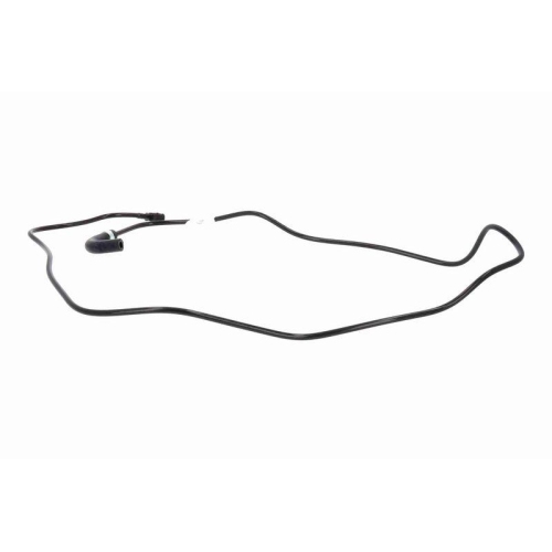 Entl&uuml;ftungsschlauch, Ausgleichsbeh&auml;lter VAICO V25-2700 Original VAICO Qualit&auml;t