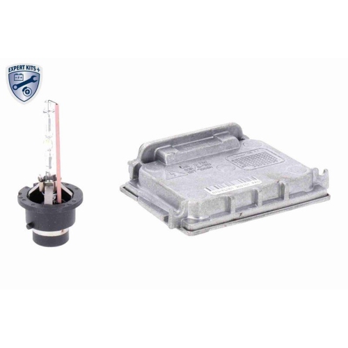 Z&uuml;ndger&auml;t, Gasentladungslampe VEMO V10-84-0161 EXPERT KITS + f&uuml;r AUDI AUW&Auml;RTER