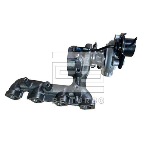 BE TURBO 131158 Lader, Aufladung f&uuml;r HYUNDAI