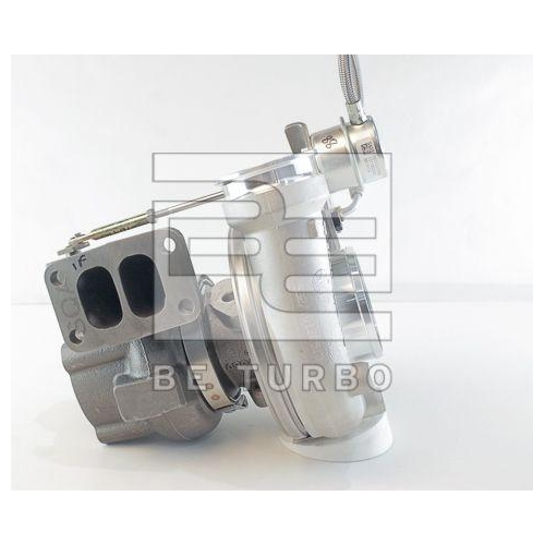 BE TURBO 130659 Lader, Aufladung f&uuml;r GAZ