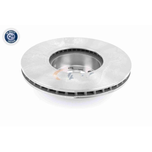 VAICO V20-80020 2 St&uuml;ck Bremsscheiben Green Mobility Parts f&uuml;r BMW MERCEDES-BENZ