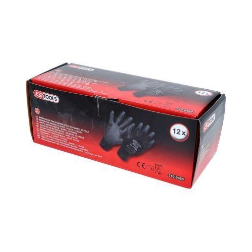 Schutzhandschuh KS TOOLS 310.0480 f&uuml;r
