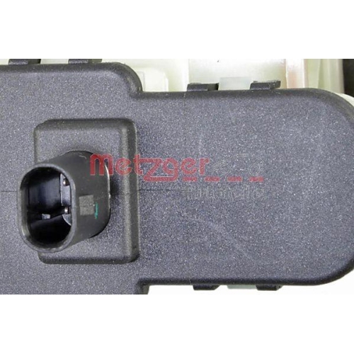Fördermodul, Harnstoffeinspritzung METZGER 0899284 für MERCEDES-BENZ SEAT VW