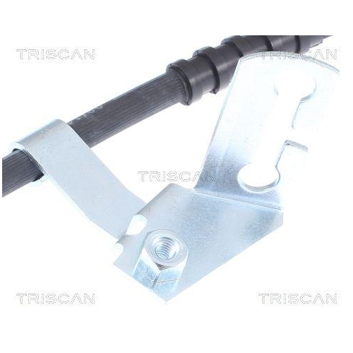 Bremsschlauch TRISCAN 8150 80115 f&uuml;r CHRYSLER DODGE, Vorderachse links