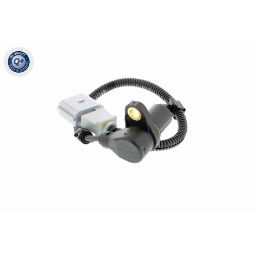 Sensor, Nockenwellenposition VEMO V10-72-0966 Original VEMO Qualität für AUDI VW