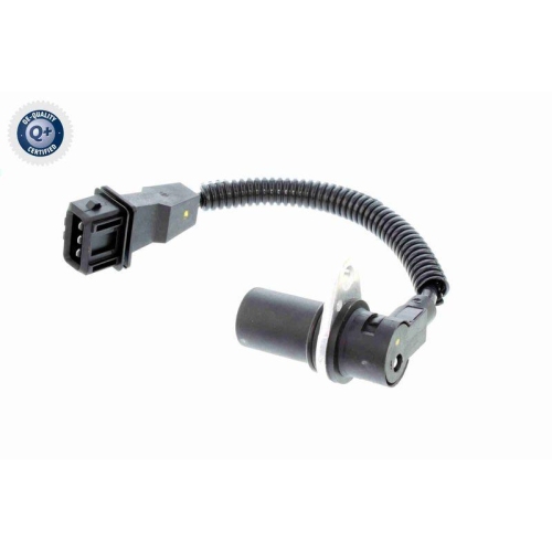 Sensor, Nockenwellenposition VEMO V52-72-0153 Q+, Erstausr&uuml;sterqualit&auml;t f&uuml;r