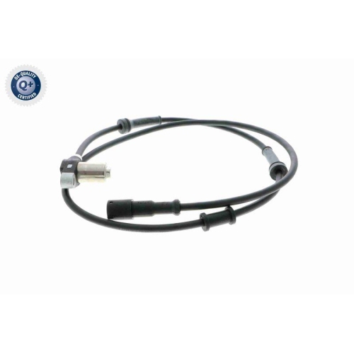 Sensor, Raddrehzahl VEMO V24-72-0006 Q+, Erstausr&uuml;sterqualit&auml;t f&uuml;r FIAT