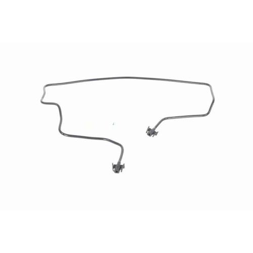 Kühlerschlauch VAICO V25-2782 Original VAICO Qualität für FORD, oben