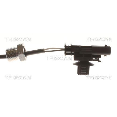 Sensor, Abgastemperatur TRISCAN 8826 15019 f&uuml;r ALFA ROMEO CITRO&Euml;N FIAT PEUGEOT