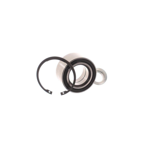 Radlagersatz SKF VKBA 1460 f&uuml;r ALFA ROMEO BMW SAAB BMW (BRILLIANCE), Hinterachse