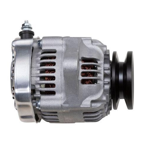 HELLA Generator 8EL 015 643-361 f&uuml;r KUBOTA