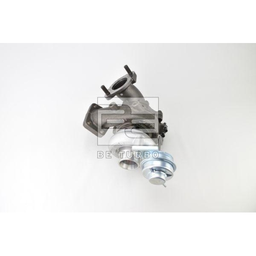 BE TURBO 127310 Lader, Aufladung f&uuml;r MITSUBISHI