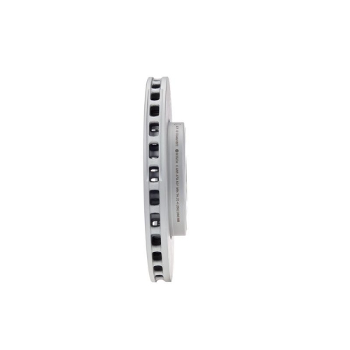 Bosch 0 986 479 A01 2 St&uuml;ck Bremsscheiben f&uuml;r MERCEDES-BENZ INFINITI, Vorderachs