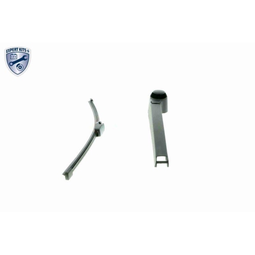 Wischarm-Satz, Scheibenreinigung VAICO V10-3460 EXPERT KITS + für SEAT SKODA VW