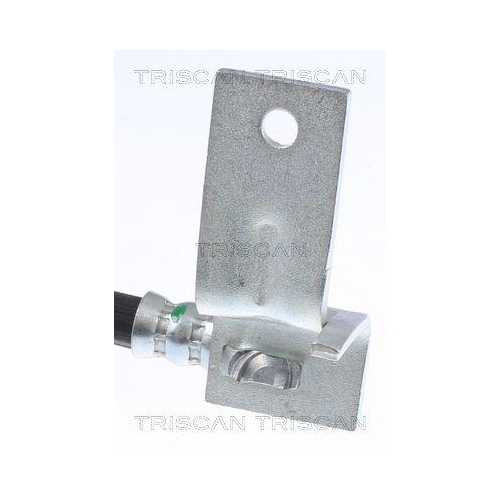 Bremsschlauch TRISCAN 8150 80116 f&uuml;r CHRYSLER DODGE, Vorderachse rechts