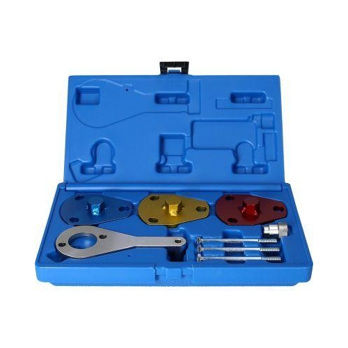Einstellwerkzeugsatz, Steuerzeiten KS TOOLS BT592560 für FIAT