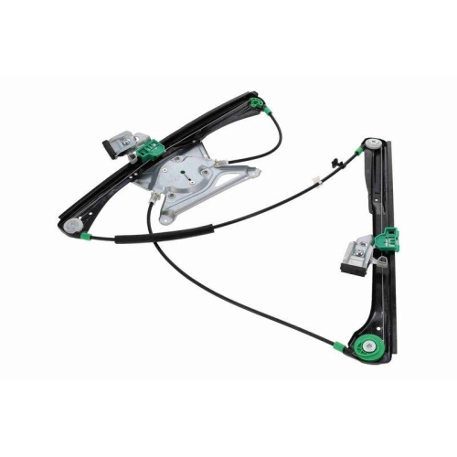 Fensterheber VAICO V10-6198 Green Mobility Parts für AUDI SEAT SKODA VW VAG