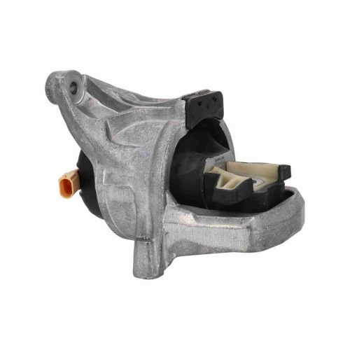 Lagerung, Motor VAICO V10-9422 Green Mobility Parts f&uuml;r AUDI, links oben