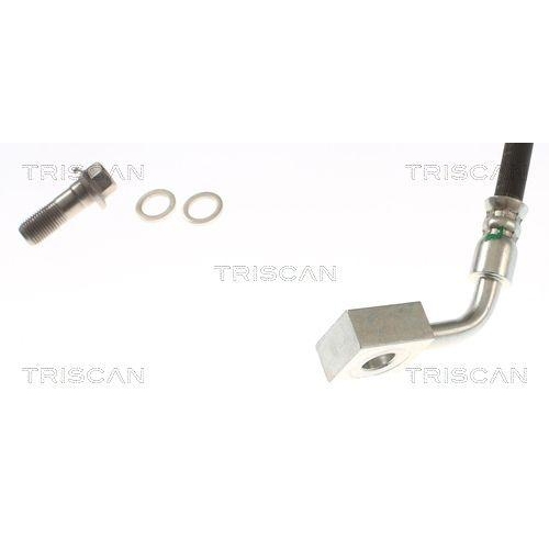Bremsschlauch TRISCAN 8150 81007 f&uuml;r TESLA, Vorderachse links, innen