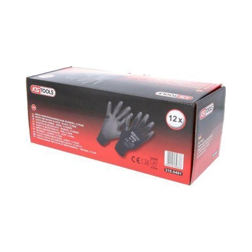 Schutzhandschuh KS TOOLS 310.0491 f&uuml;r
